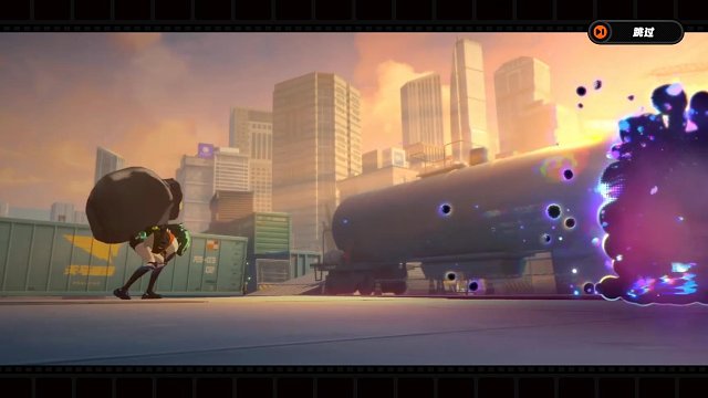 可恶看哭了，数字生命也是命！