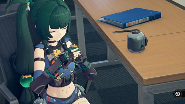 青衣：动态壁纸