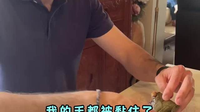 在西班牙怎么过端午节？ #海外生活[话题]# #vlog[话题]#