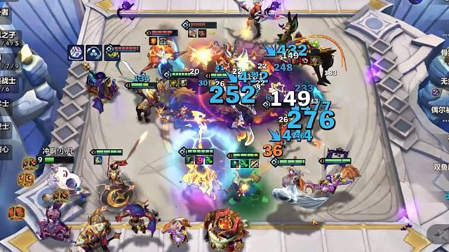 力挽狂澜命运转，带着孱弱的娜美完成逆袭