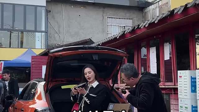 藤原豆腐店无人臭豆腐，猜猜我回油费了吗？