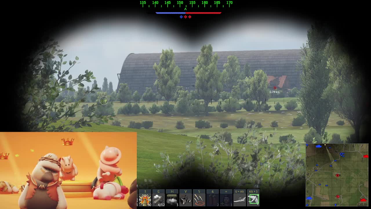 欢迎来到Nirvana的直播间-片段1