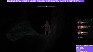 【沐】武器篇8-飛刀流番外篇9-2 墓穴斗士2（中/進程環(huán)境：好/差）