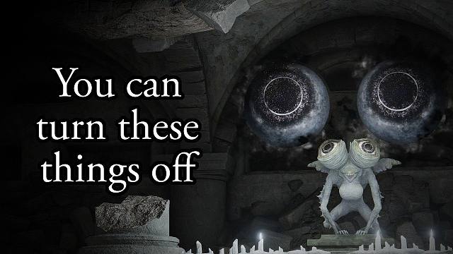 法环：奇妙的咒蛙大眼