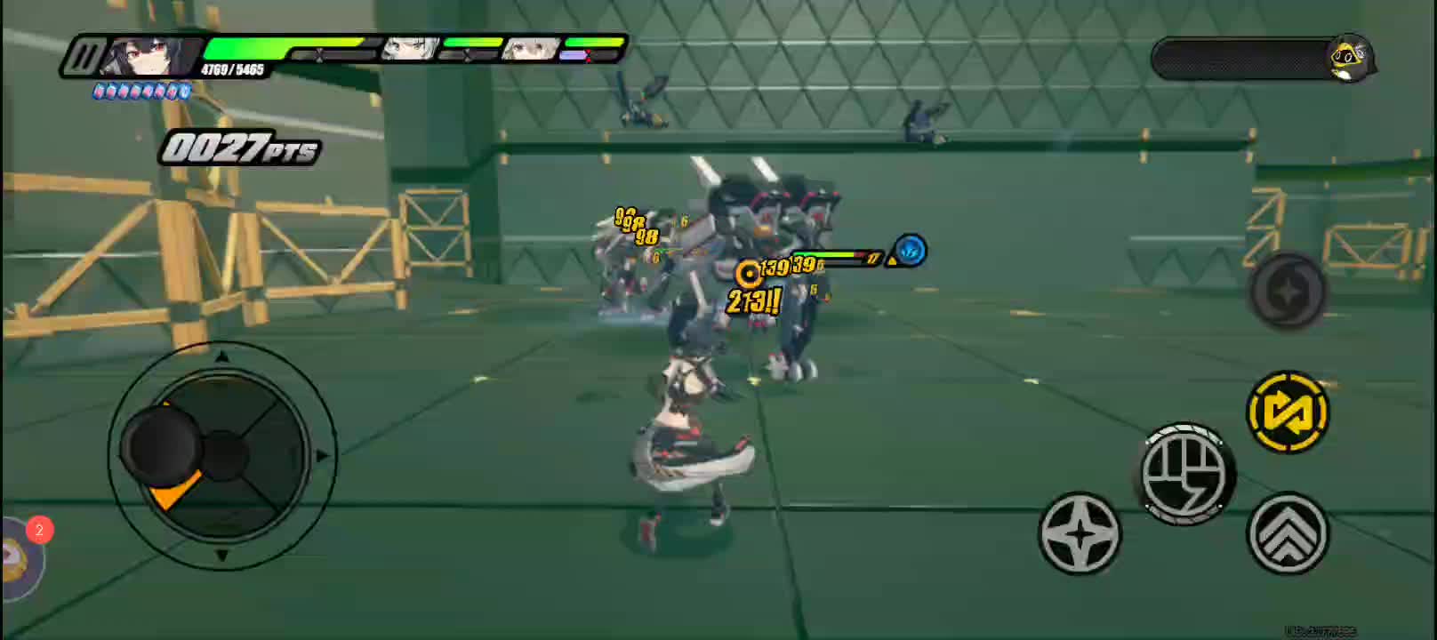 绝区零日常 刮刮乐咖啡体力-片段11