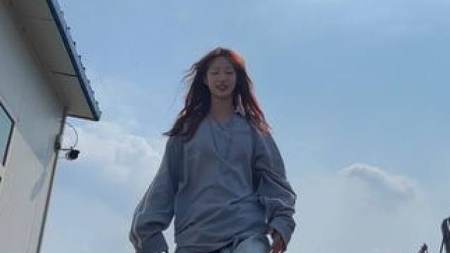 好帅的舞，想看我担跳一遍#ineedagirl #翻跳 #明宰铉 #dance