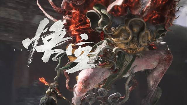 【IGN】PS5版《黑神话：悟空》实机预告