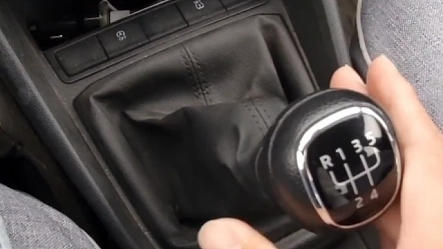 科目三加减档（完整版 下）教学，再也不用担心手忙脚乱了！#考驾照 #学车 #科目三