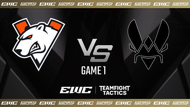 SHIN vs Cure EWC星际争霸突围赛