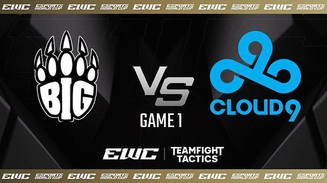 Solar vs Maru EWC星际争霸突围赛