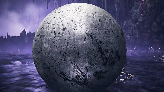 法环：20倍速大铁球 VS DLC全BOSS