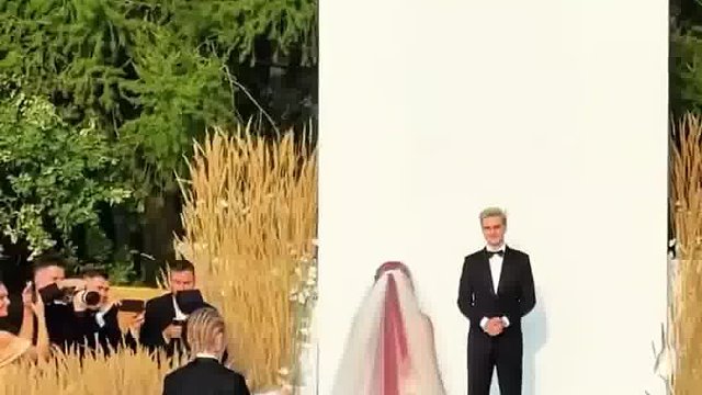 祝福！20岁俄花滑美少女特鲁索娃结婚