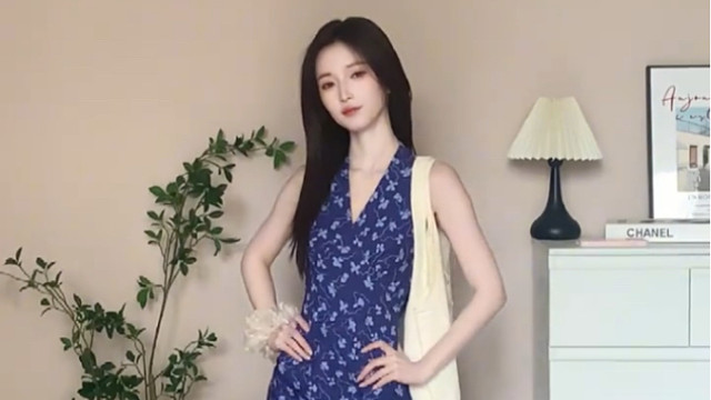 小个子和这些衣服的适配度不要太高