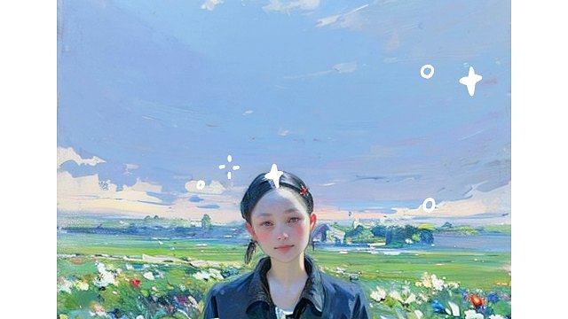 没断播 在反复高烧 努力吃药中