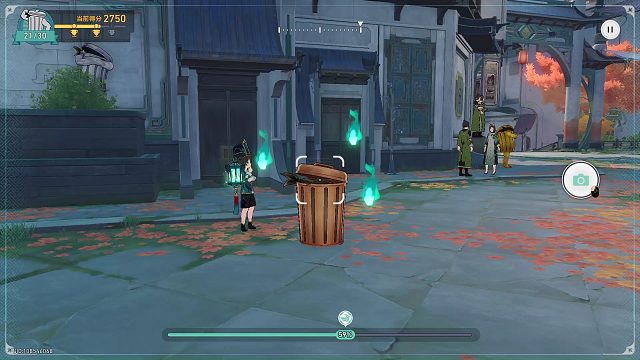 《崩坏：星穹铁道》日抛忆质留影计划