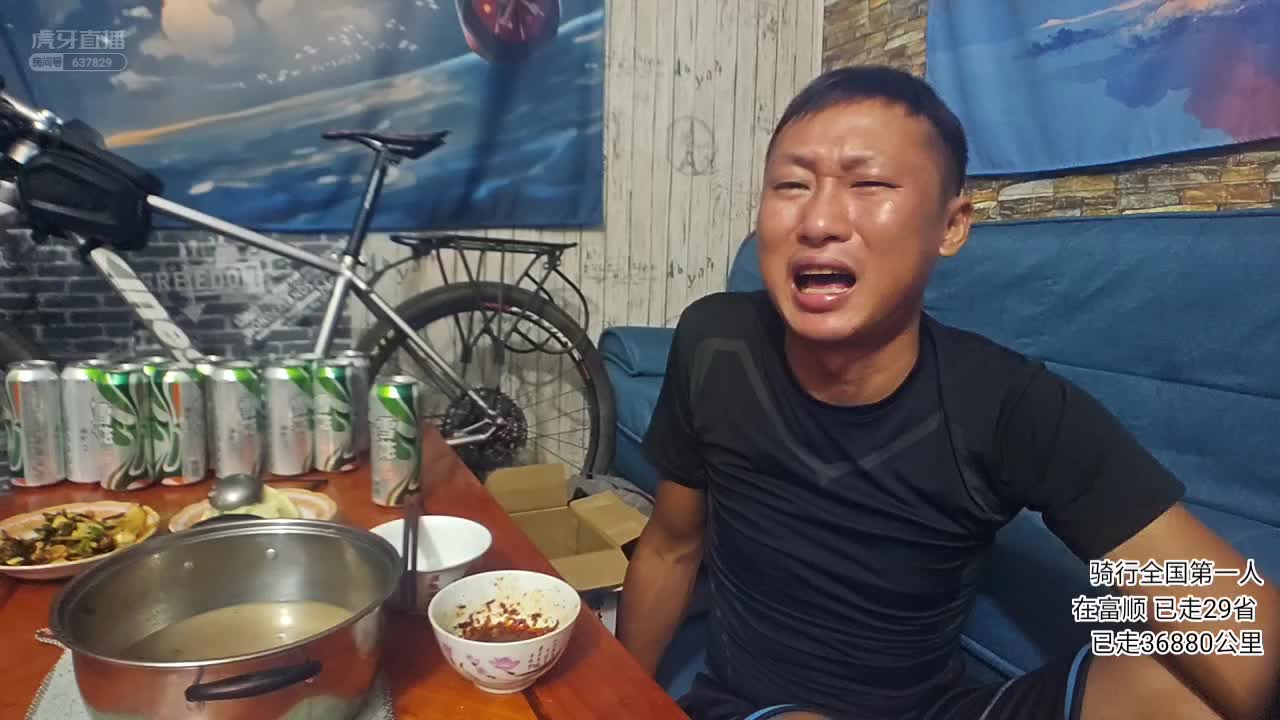 现在科技什么都能量产！