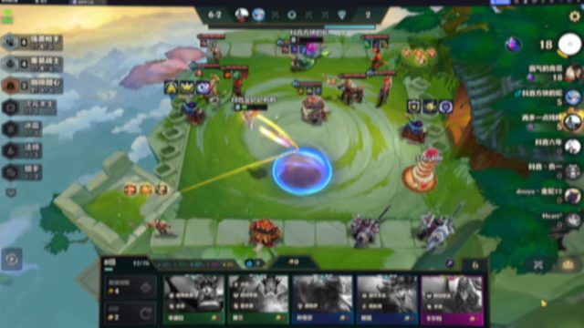 4枪4重2咖啡，极致熔火兰博