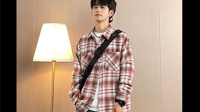 入秋头疼穿搭的老铁在吗？打开柜子，拿出你的牛仔裤老伙计！