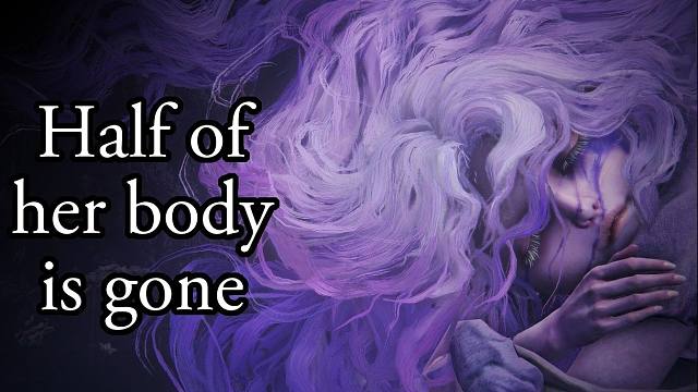 法环：将我的爱摔死在这里