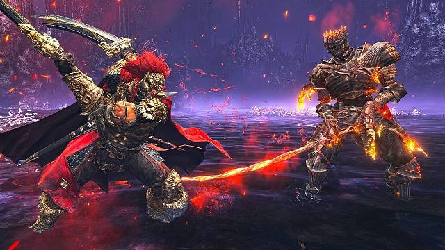 法环：哪个DLC BOSS能打过薪王化身？