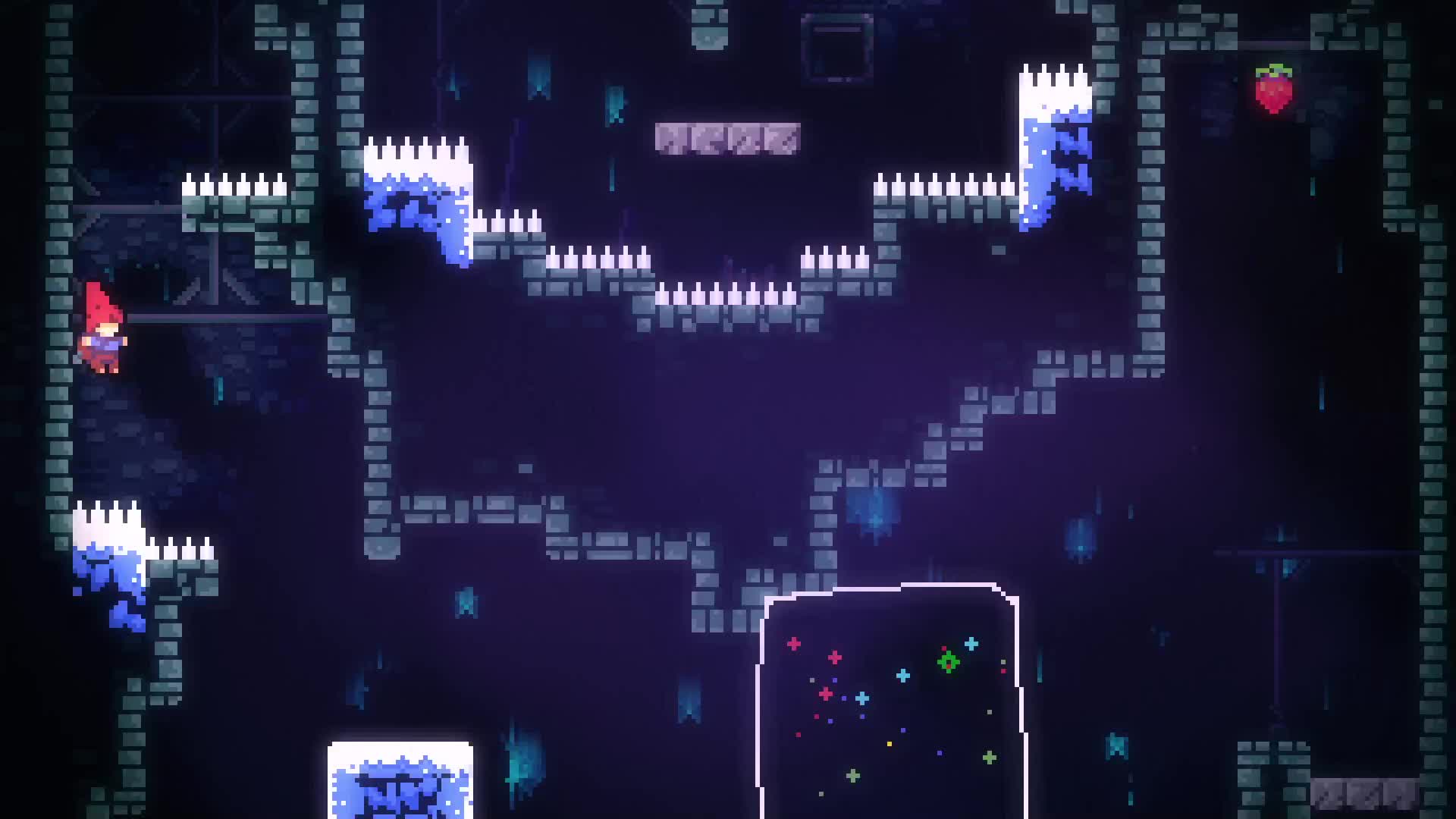 新人主播第一天开播，好紧张，没有麦片段1