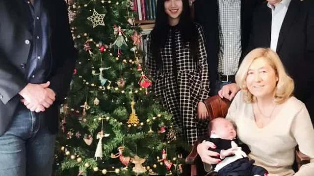 远嫁西班牙 在婆家“做自己”有什么后果？#婚后生活[话题]