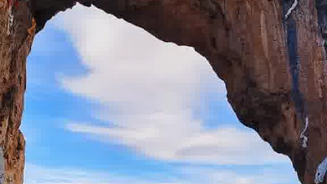 如果一生只有一次的话，那么我不会后悔带她来这个地方！