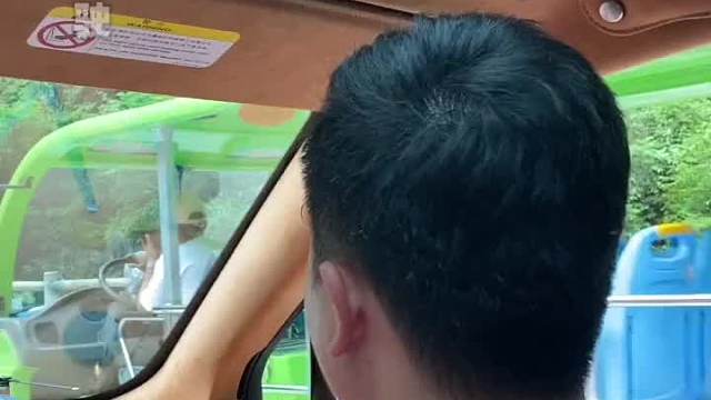 就为了这一个镜头，值了！