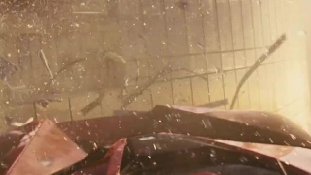 是时候提升一下我的驾驶技术了！