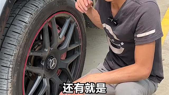 长途出行,检查车况很重要!