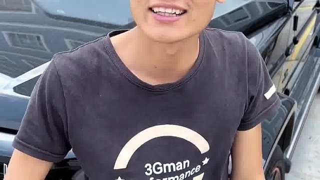 大家好，我叫旺仔没烦恼！