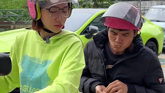 我们都是有素质的人！