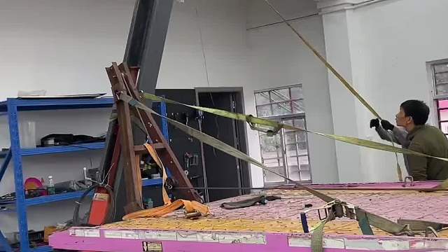 都来捡大漏咯～车库带设备，领包就能干活！