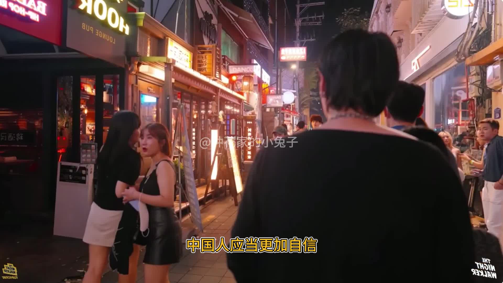 加拿大网友提问：韩国人为什么要庆祝中国新年？#外国人看中国#油管热评#油管五常