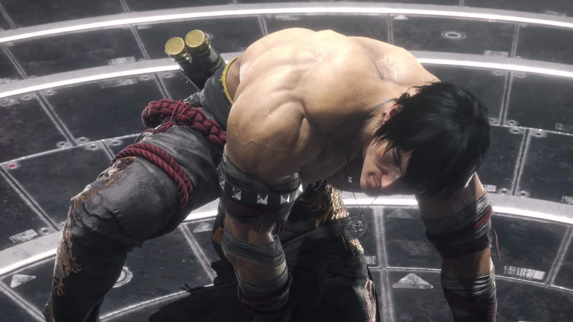 萌新完游戏-片段1