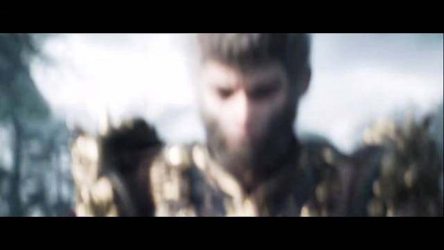 【 】 今天上午10点，国产第一款3A游戏《黑神话：悟空》正式解锁上线。这款立项于2018年2月的游