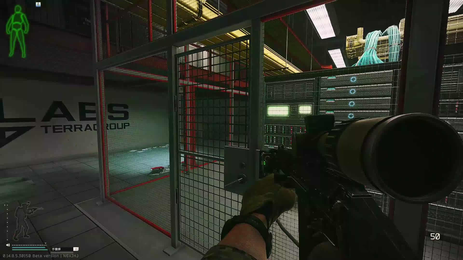 这就是SA58的统治力，实验室6杀三合一