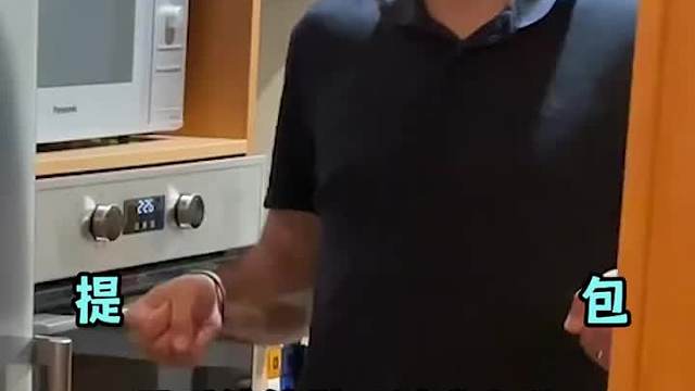 婆婆和老公抢着对我好是什么体验？#西班牙 #记录真实生活 #vlog