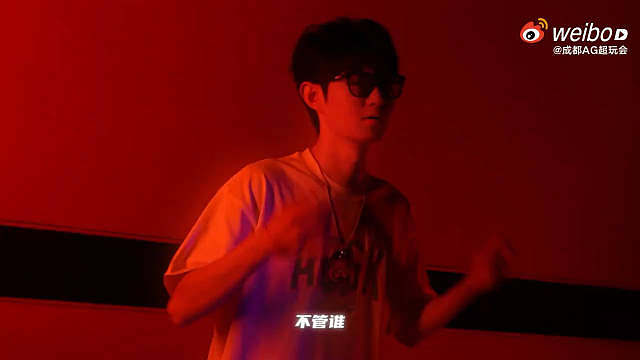 百灵鸟也是来了