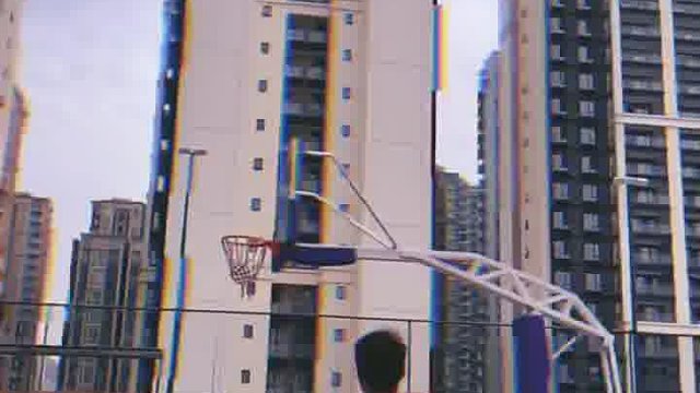 有多少人全场是投完就马上回防的？