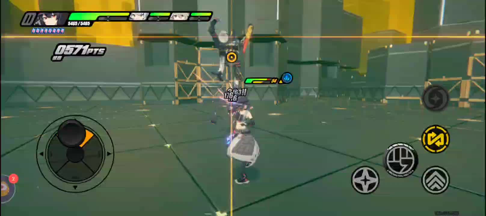 绝区零日常 刮刮乐咖啡体力-片段14