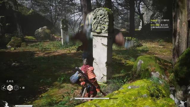 两分钟地形杀速通大头（小唐人版）