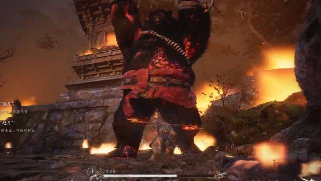 以身犯险，实验MX550能否强行运行黑神话