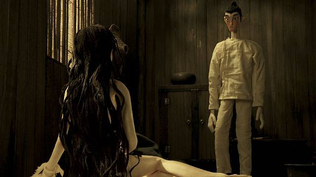 《黑神话：悟空》第二章【风起黄昏】 结尾CG