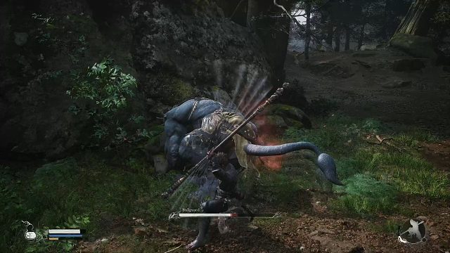 剧透警告！PS5《黑神话：悟空》开场22分钟演示