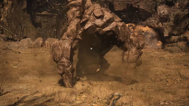 【黑神话:悟空BOSS战】04 石先锋 - 肉的我感觉在打奎桑提