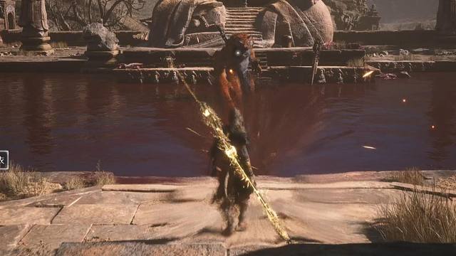 这可能是黑悟空最值得回味的BOSS之一！黑神话：悟空/虎先锋