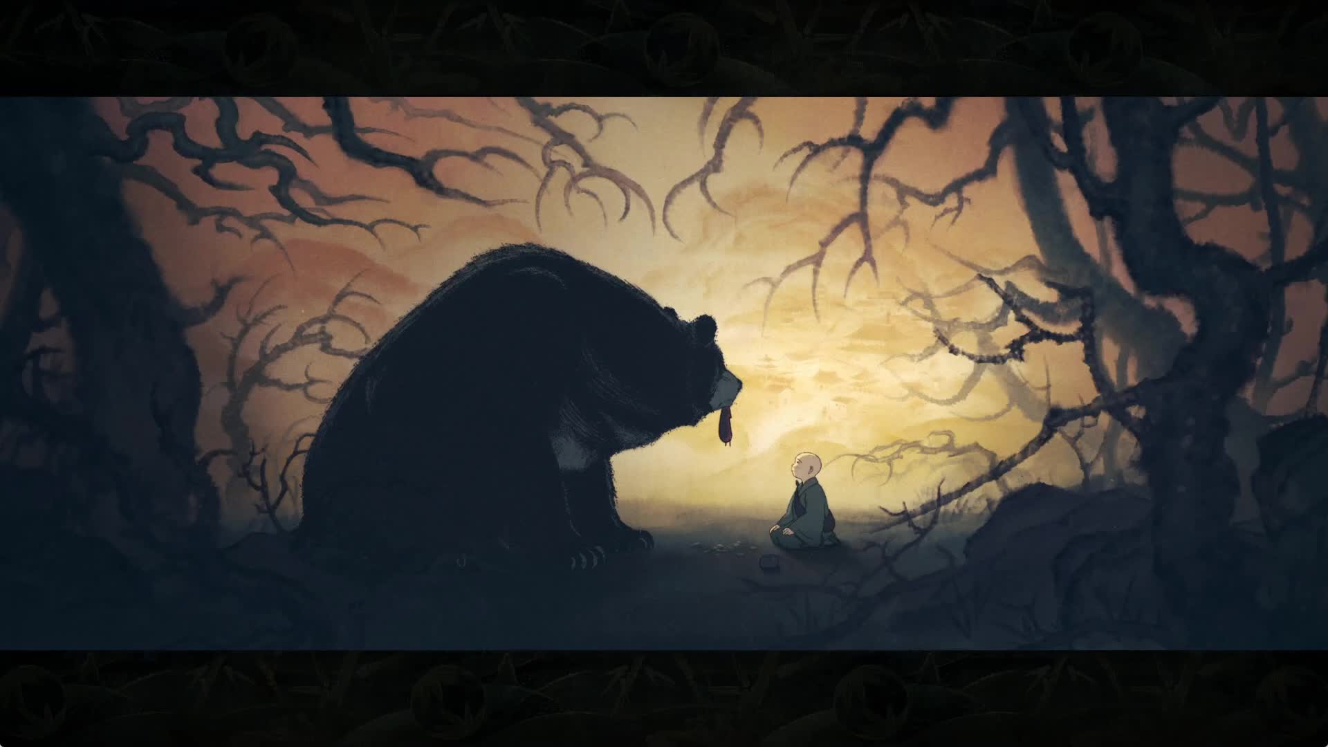 欢迎来到我的直播间片段1