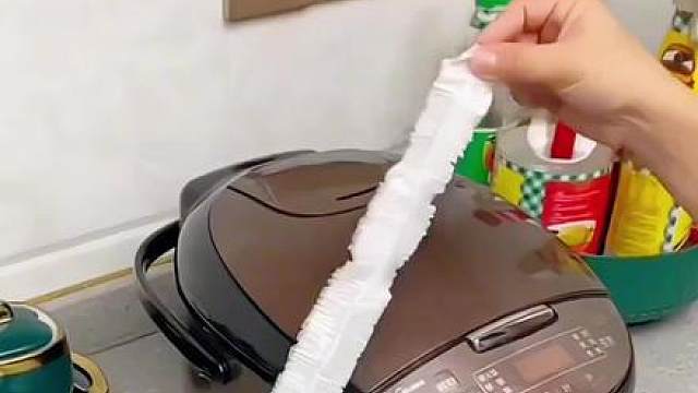 这个防尘罩家家户户都用的到，平时不常用的家电家具套起来不怕落灰#防尘罩 #防尘膜 #厨房好物