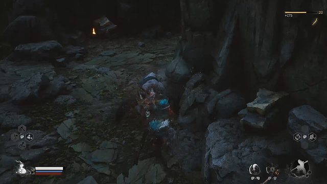 黑神话悟空6（白衣秀士）